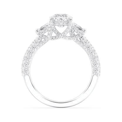 EL.CUSHION HIGH END RING