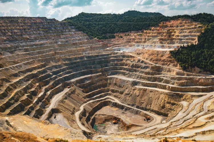 Mining Free