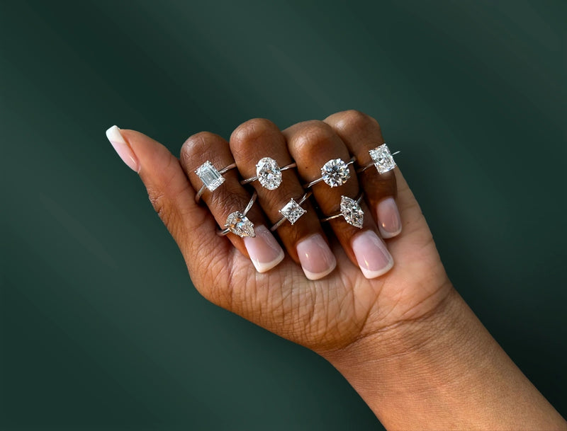 Engagement Rings
