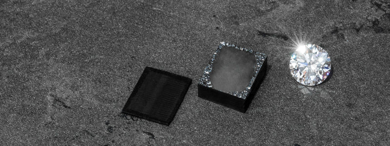 Custom and bespoke lab-grown diamond jewelry at ROCKRUSH — Jewelry Store in Tribeca