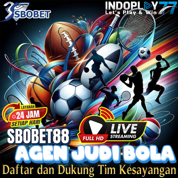 INDOPLAY77 & SBOBET88 🔥 Situs Terpercaya Taruhan Mix Parlay Terbanyak Judi Bola Online Versi Mobile Resmi - WooCommerce eCommerce